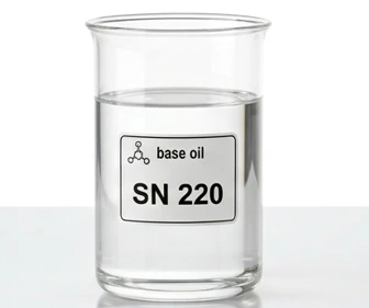 Aceite Base SN220