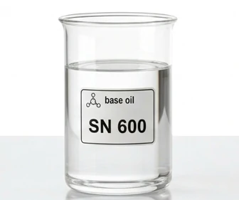 Aceite Base SN600