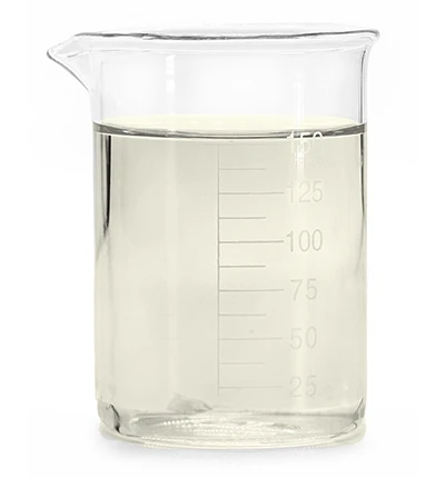 Aceites Base