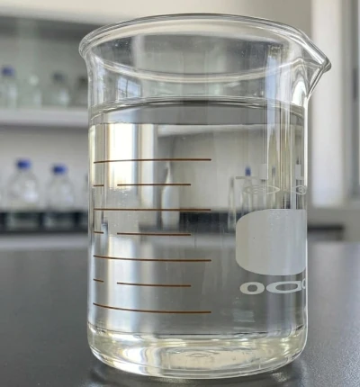 Aceite Mineral Industrial
