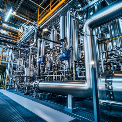 Aplicaciones industriales